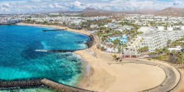 Costa Teguise school plans