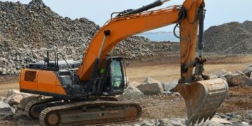 Construction costs rise by 40%