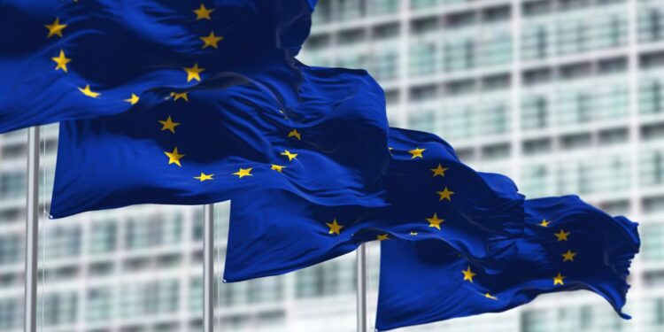 Countdown to EU elections