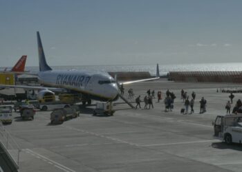 Court case on Lanzarote airport delay that left 38 passengers behind