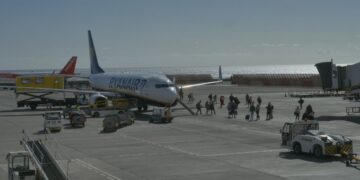 Court case on Lanzarote airport delay that left 38 passengers behind