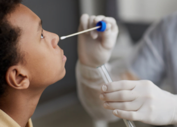 Where to get tested