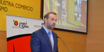 Spain to reopen in June