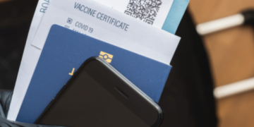 Covid Certificates