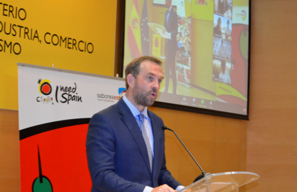 Spain to reopen in June