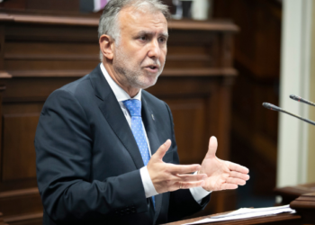 Canarian restrictions scrapped
