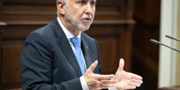 Canarian restrictions scrapped