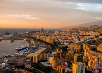 First Canarian C-19 deaths in two months