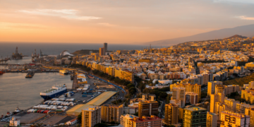 First Canarian C-19 deaths in two months