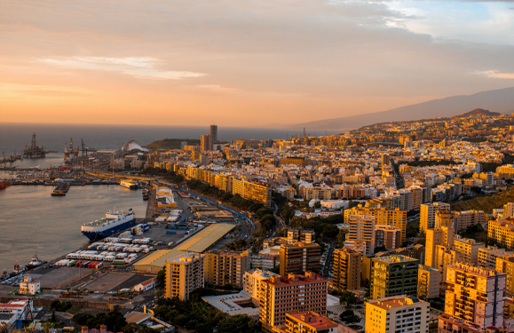 First Canarian C-19 deaths in two months