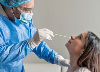 Covid deaths rise as infections fall