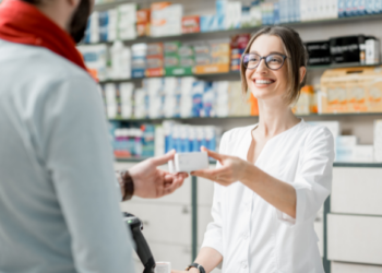 Covid certificate available from Farmacias