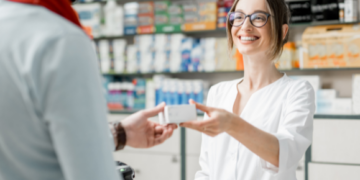 Covid certificate available from Farmacias