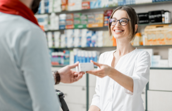 Covid certificate available from Farmacias