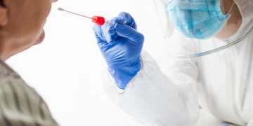 August upturn in Canarian C-19 cases