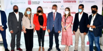 Lanzarote Covid Safe project launched