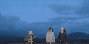 Song for the victims
