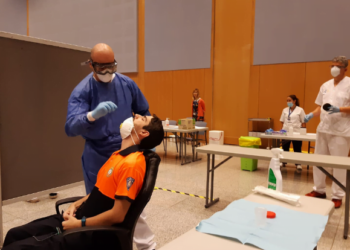 Weekly Covid update: Canarian caution