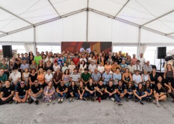 Crafts Fair attracts 50,000