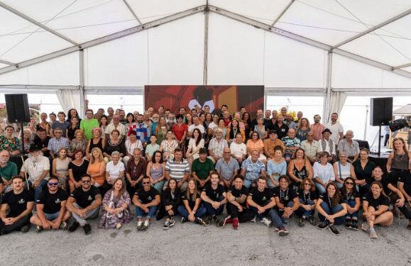Crafts Fair attracts 50,000