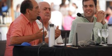 Crafts Fair travels through history