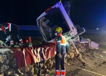 Two more flipped cars on Saturday