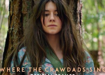 English Cinema – Where the Crawdads Sing