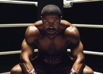 English Cinema – “Creed III”