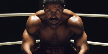 English Cinema – “Creed III”
