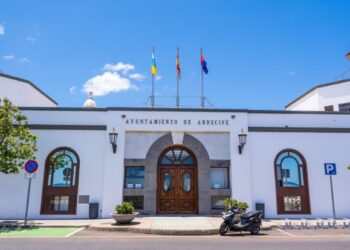 CC/PP Pact agreed for Cabildo and Arrecife