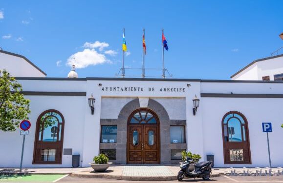 CC/PP Pact agreed for Cabildo and Arrecife