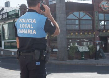 Number of crimes rise by 7.4% in the first trimester on Lanzarote