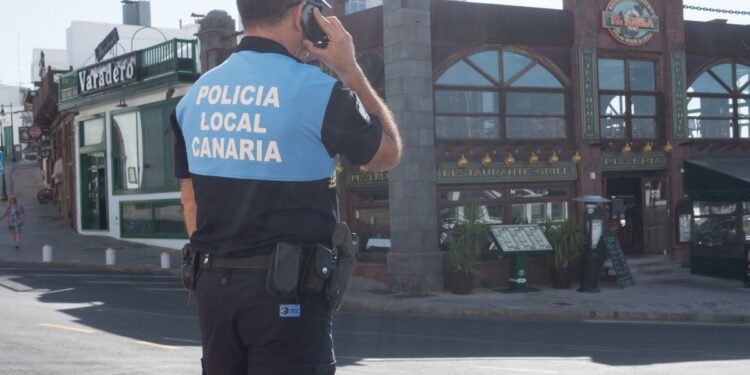 Number of crimes rise by 7.4% in the first trimester on Lanzarote