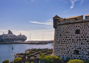 Arrecife’s cruise dock to receive 747,386 investment