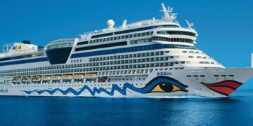 Cruise season