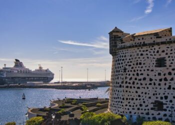 Port still recovering