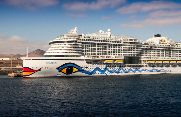 UK advises against cruises