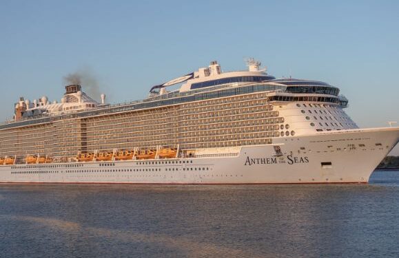 Arrecife urged to open for cruise season