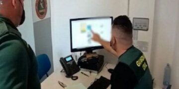 Fake crypto scam
