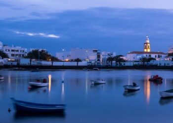 Cuba comes to Arrecife