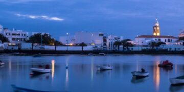 Cuba comes to Arrecife