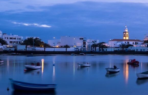 Cuba comes to Arrecife