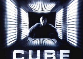 Free English Cinema – Cube (1997)