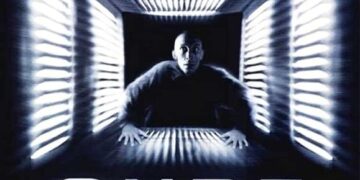 Free English Cinema – Cube (1997)