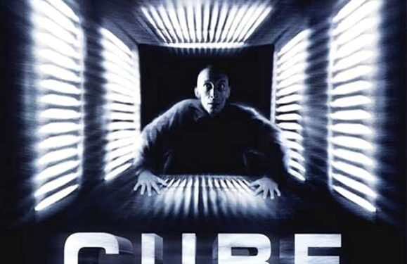 Free English Cinema – Cube (1997)