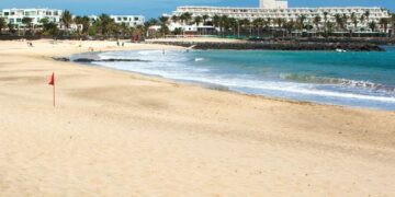 Cucharas reopened for bathing