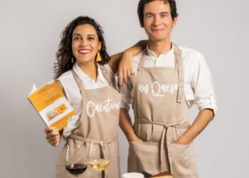 Arrecife organises “Cuéntame un queso” experience