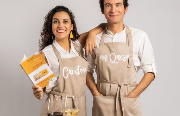 Arrecife organises “Cuéntame un queso” experience