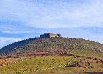 Cyclist dies in Teguise