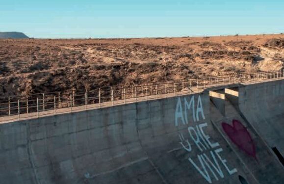 Lanzarote dam to be made safe